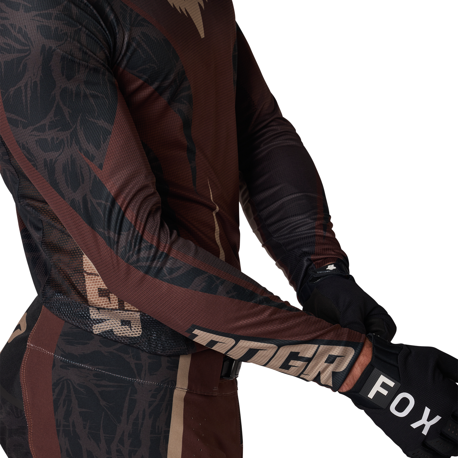 Flexair HD38 Jersey