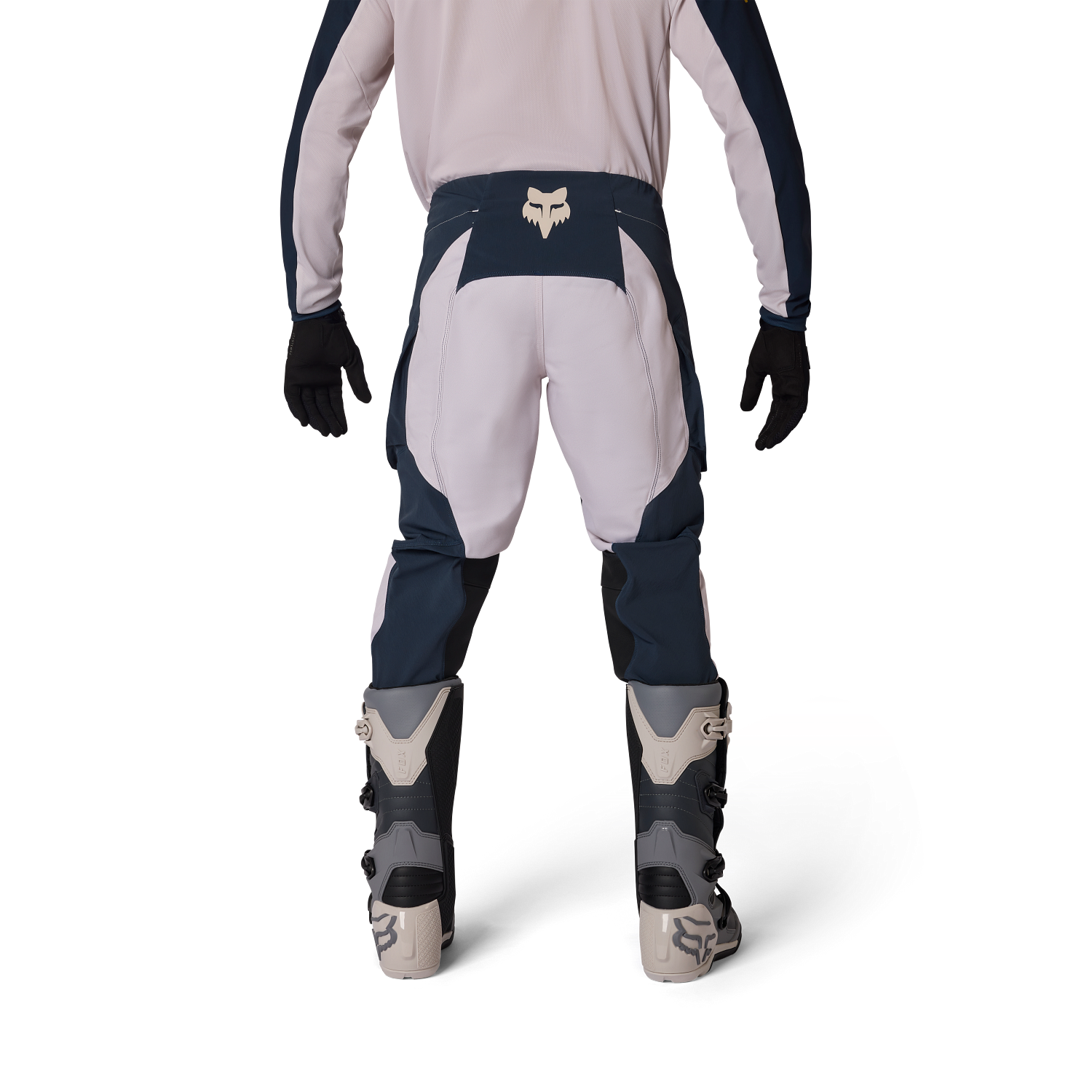 Pantalon Ranger Off-Road