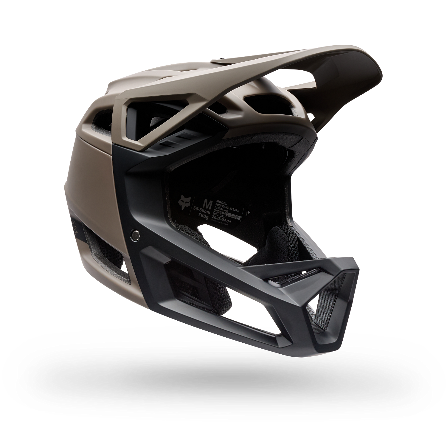 YTH PROFRAME SOLID, CE [NUT] OS