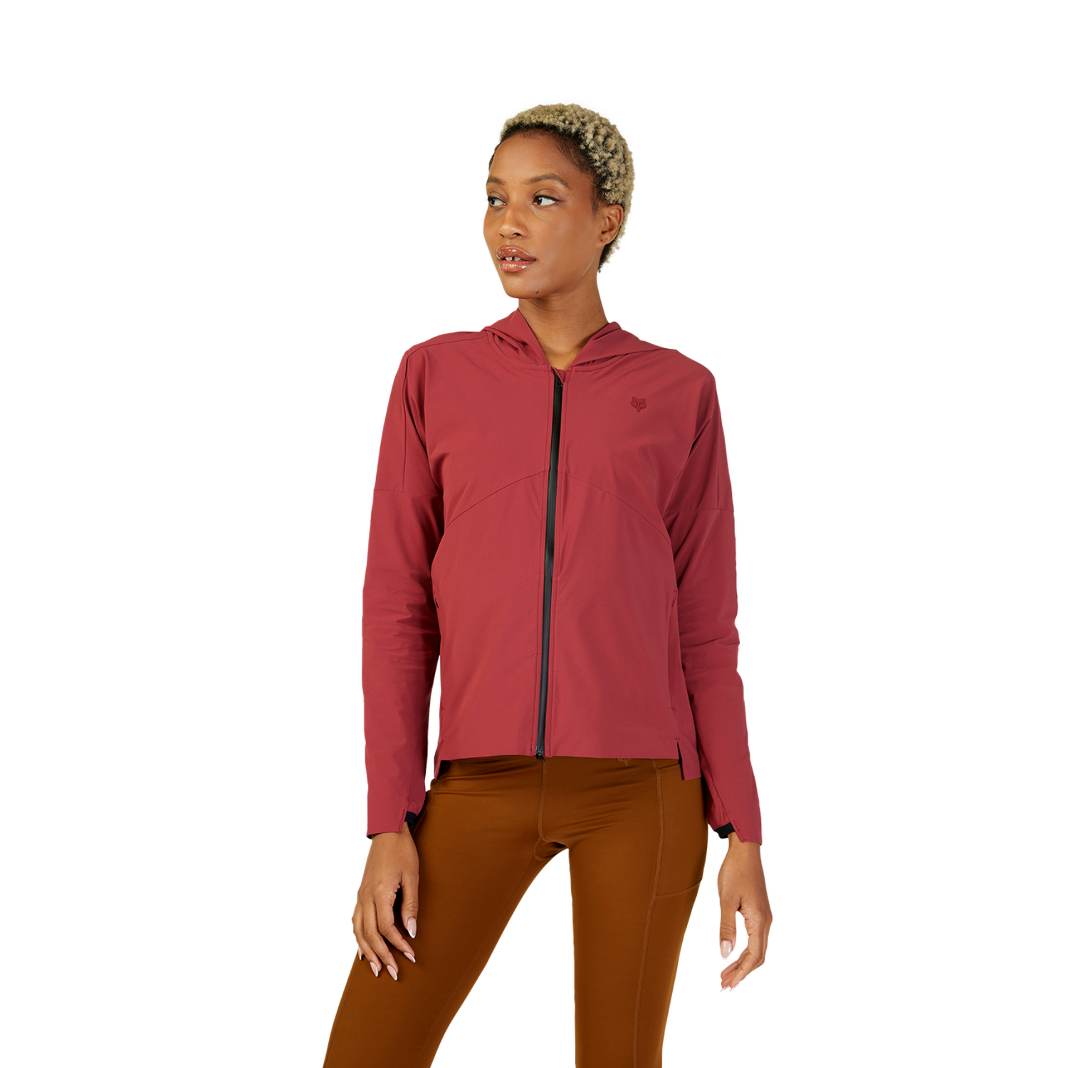 Womens Adapt Jacket