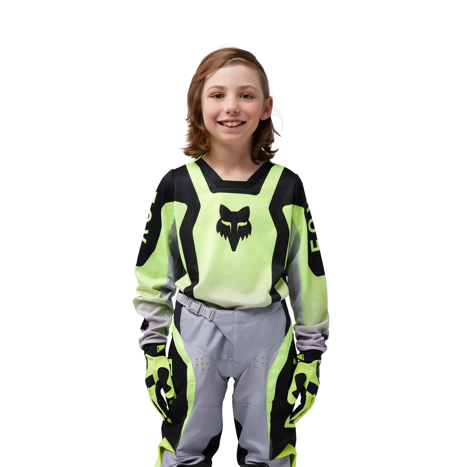 Jersey 180 Lean - Jugend