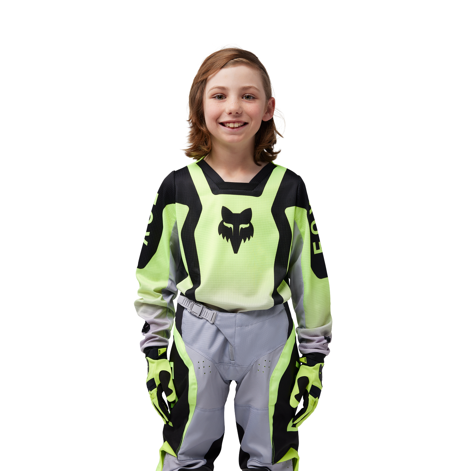 Youth 180 Lean Jersey