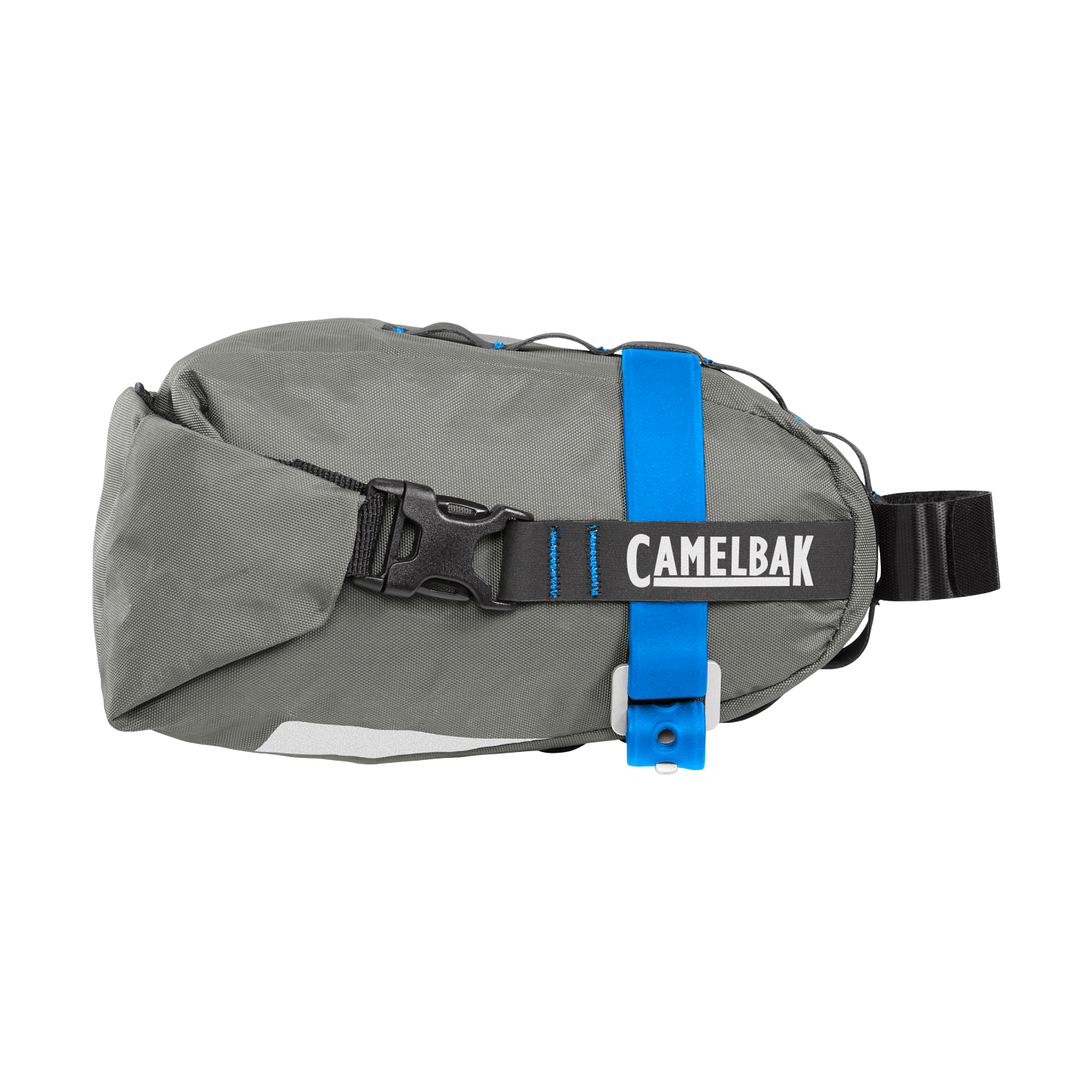 MULE 1 SADDLE PACK [WLF GRY] OS