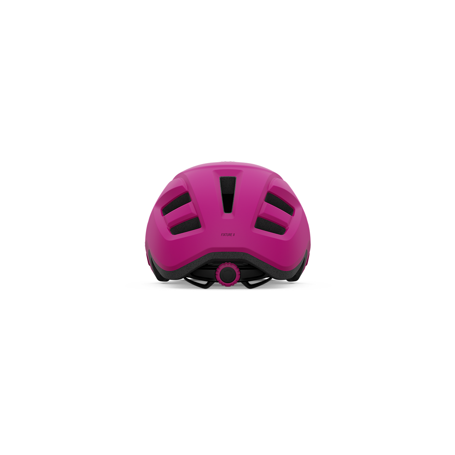 Fixture II Youth Helmet