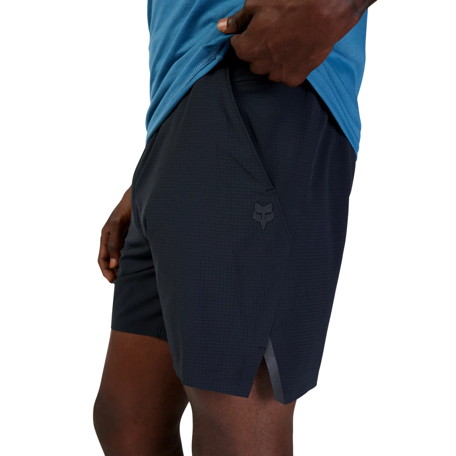 MOTIVE SHORT 7" LINERLESS 