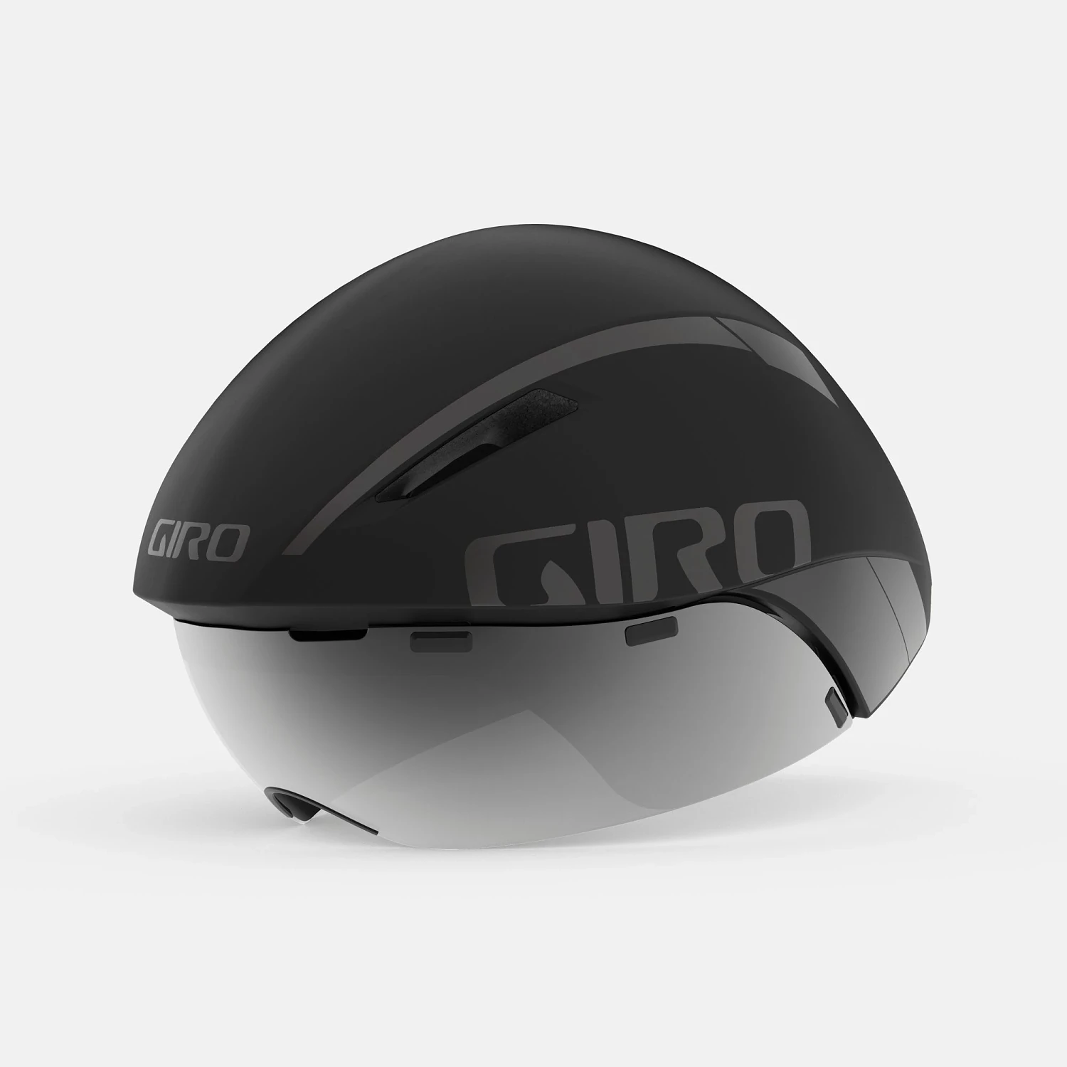 GR AEROHEAD MIPS MAT BLK/TI M 17 US/EU