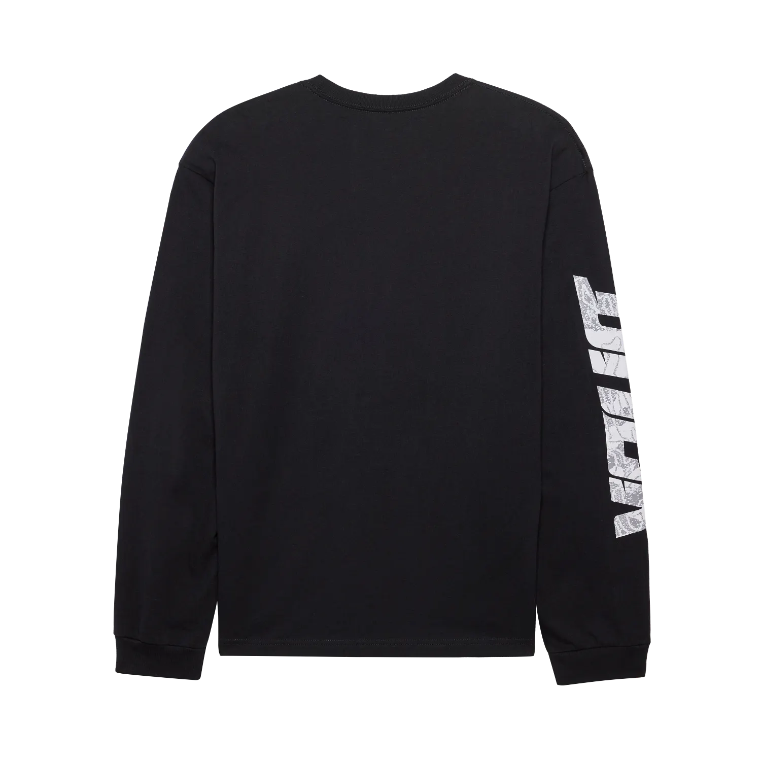 DNGR OVERSIZED LS TEE 