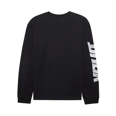 DNGR OVERSIZED LS TEE 