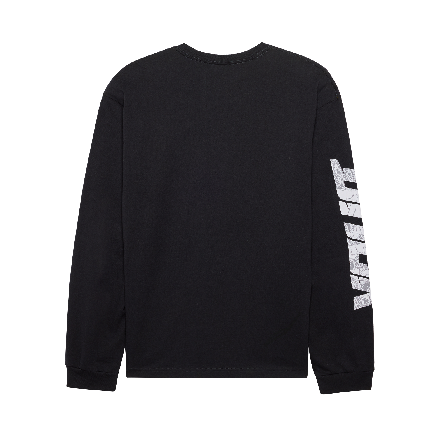 DNGR Oversized Long Sleeve Tee