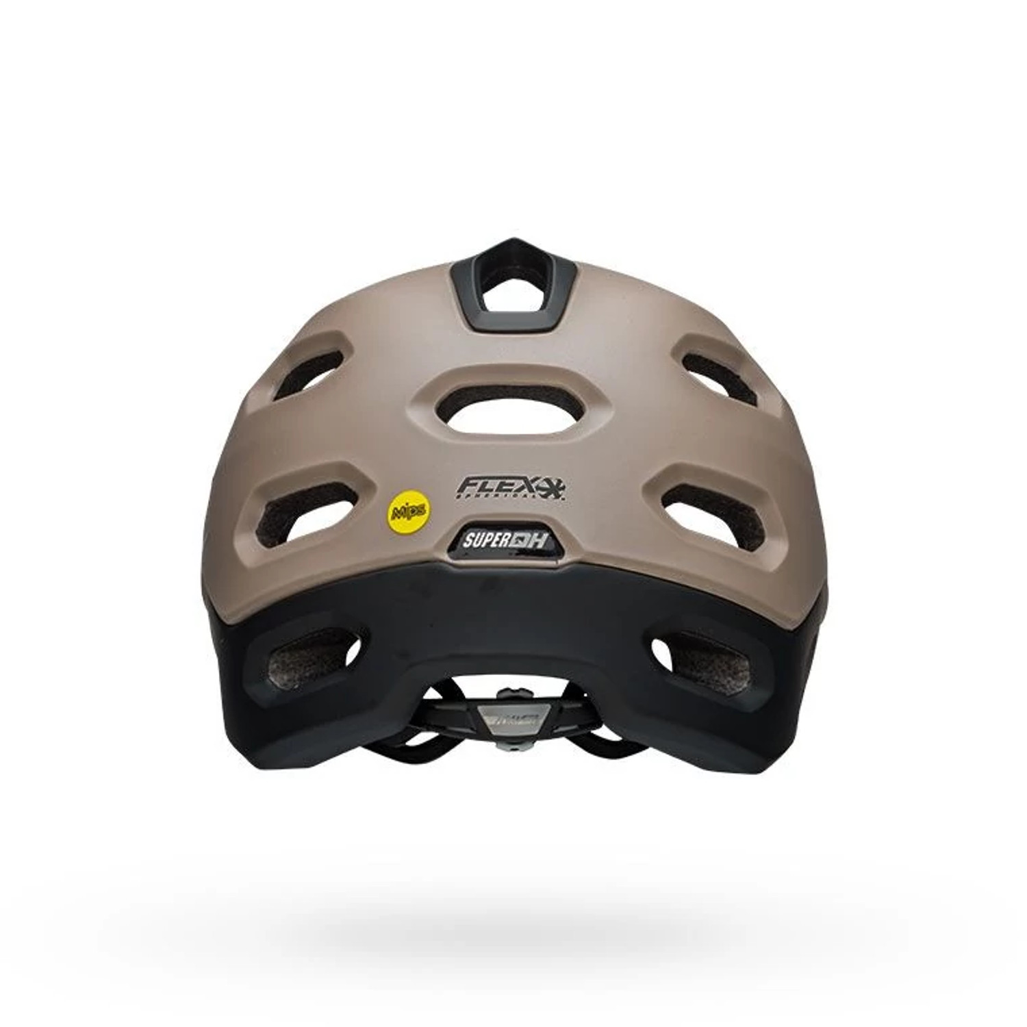 Super DH Spherical