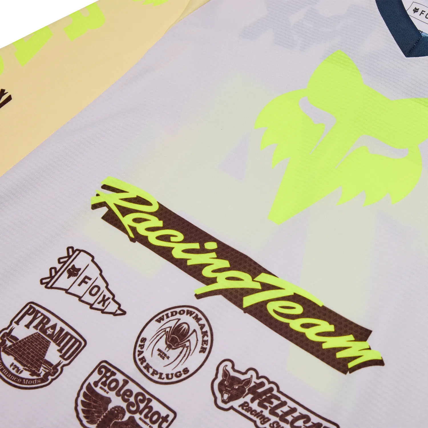 W SUPER TRICK LFS 180 JERSEY 