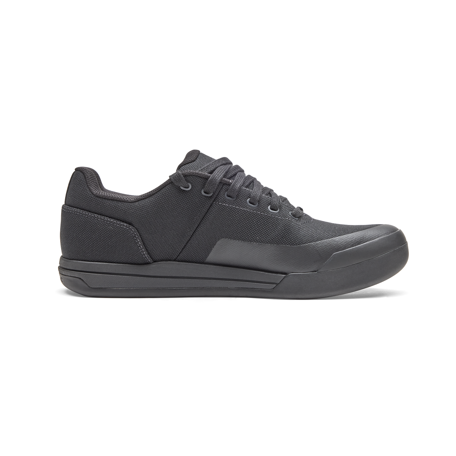 Fox Union Canvas Shoes