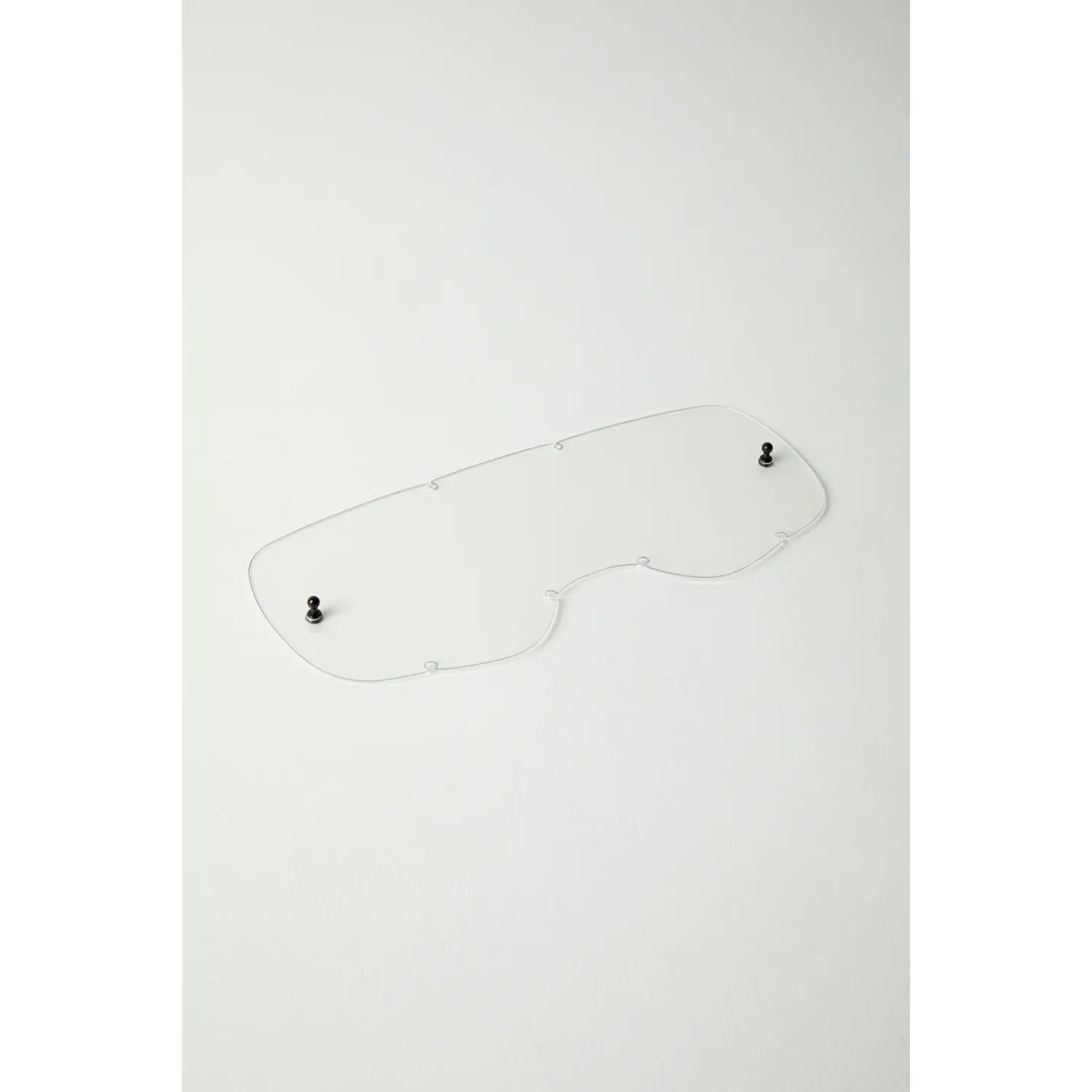 Lentilles de Rechange pour Masques Airspace et Main VLS&trade;