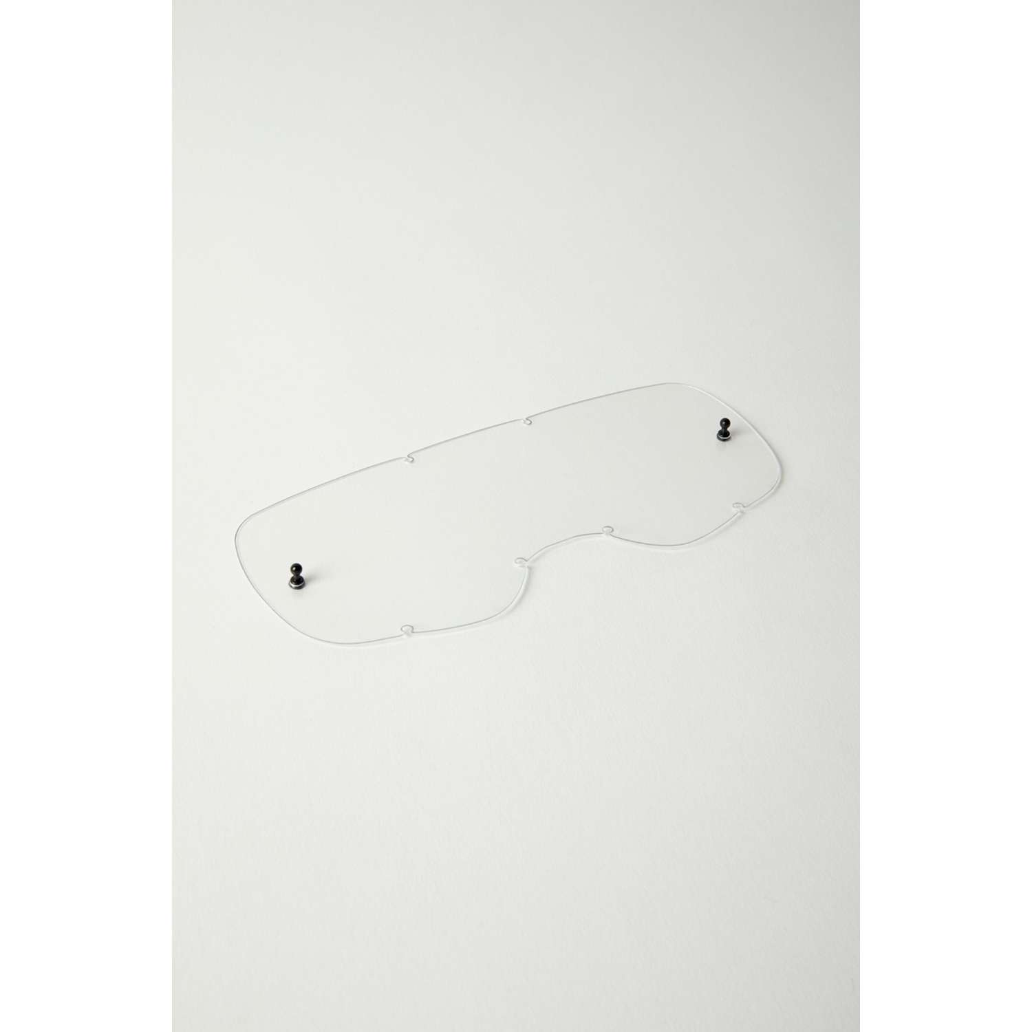 Airspace & Main VLS Replacement Lens