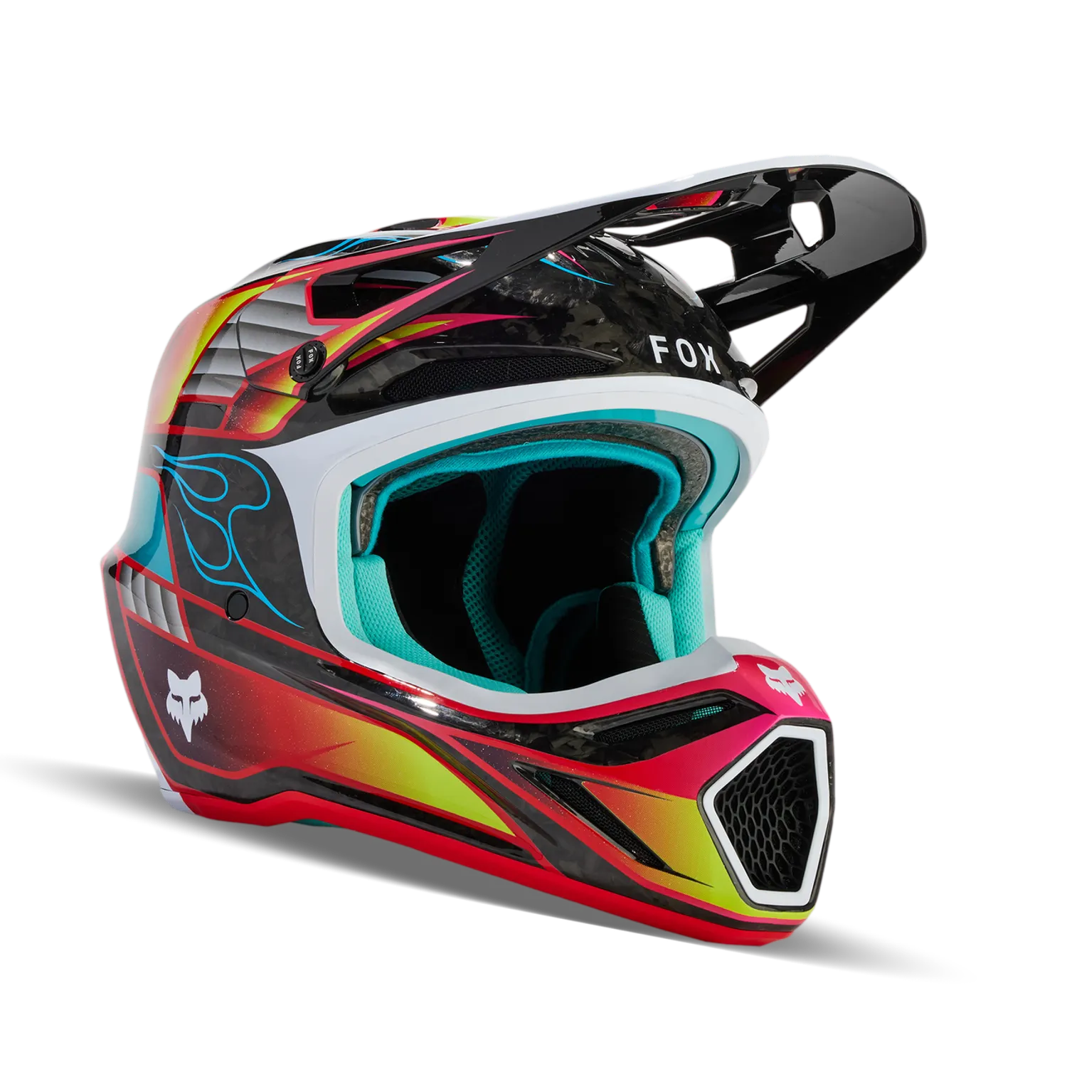 V3 RS VIEWPOINT HELMET 