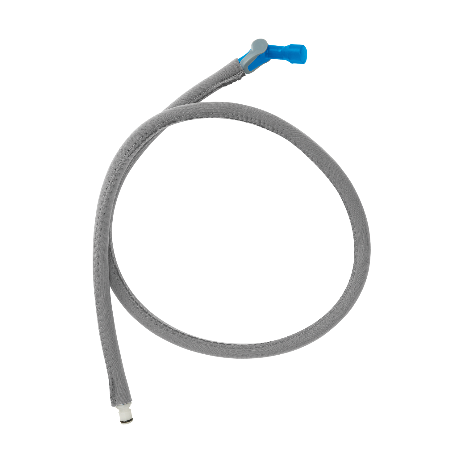 CRUX INSULATED TUBE [BLU] OS