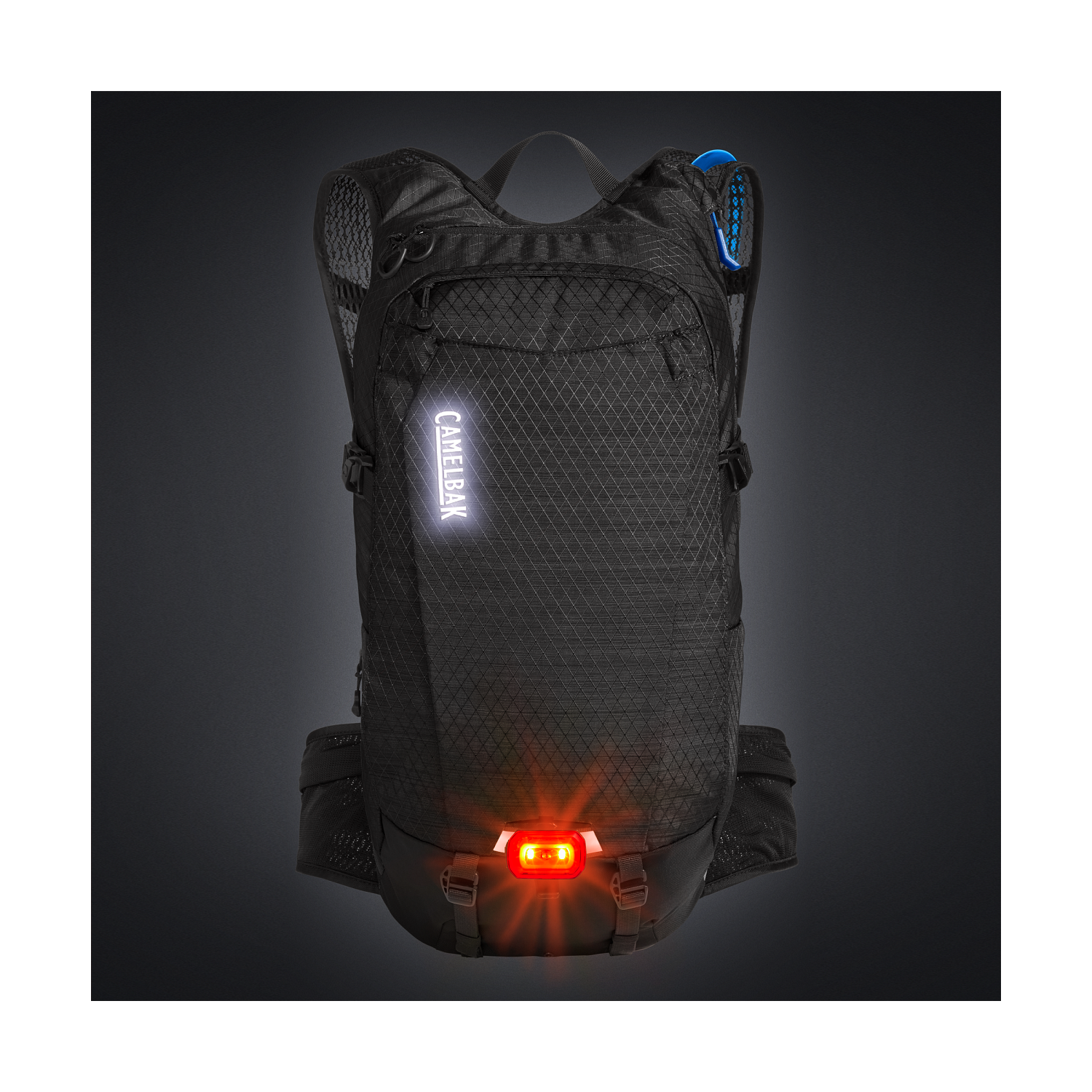 MULE PRO 14 100 OZ [BLK] OS