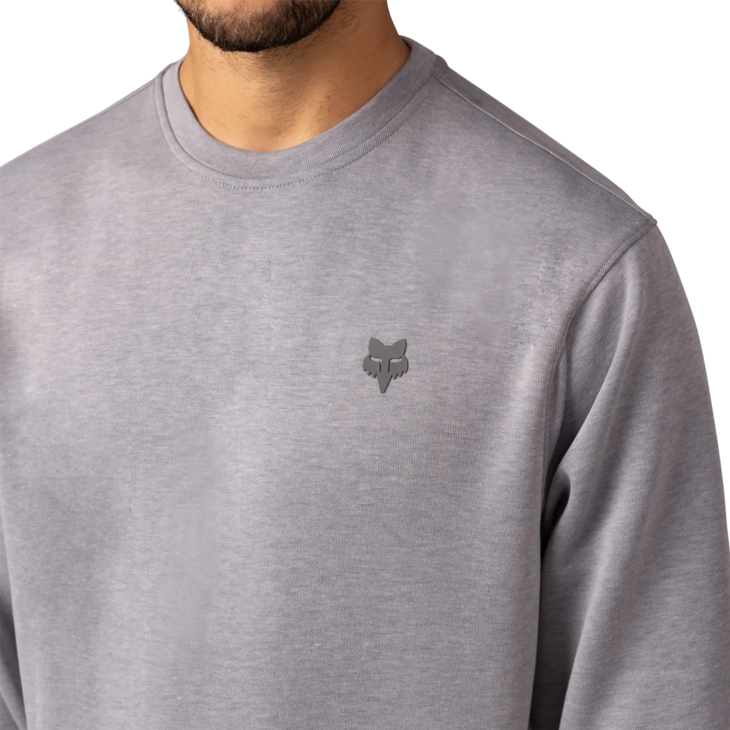 BALANCE CREW FLEECE 