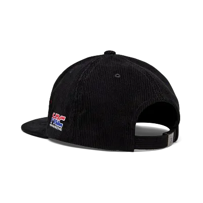 Gorra Ajustable Honda