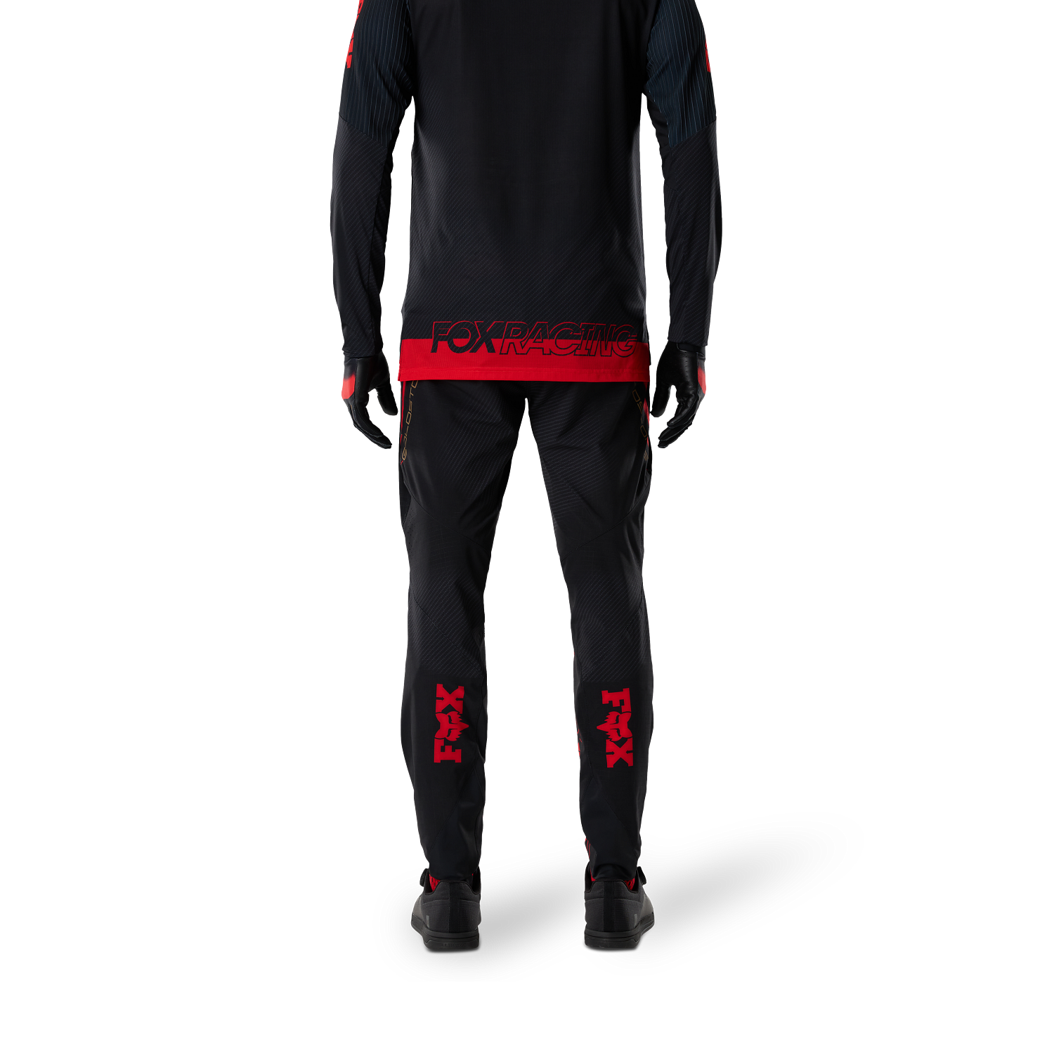 Flexair Pants Goldstone Special Edition