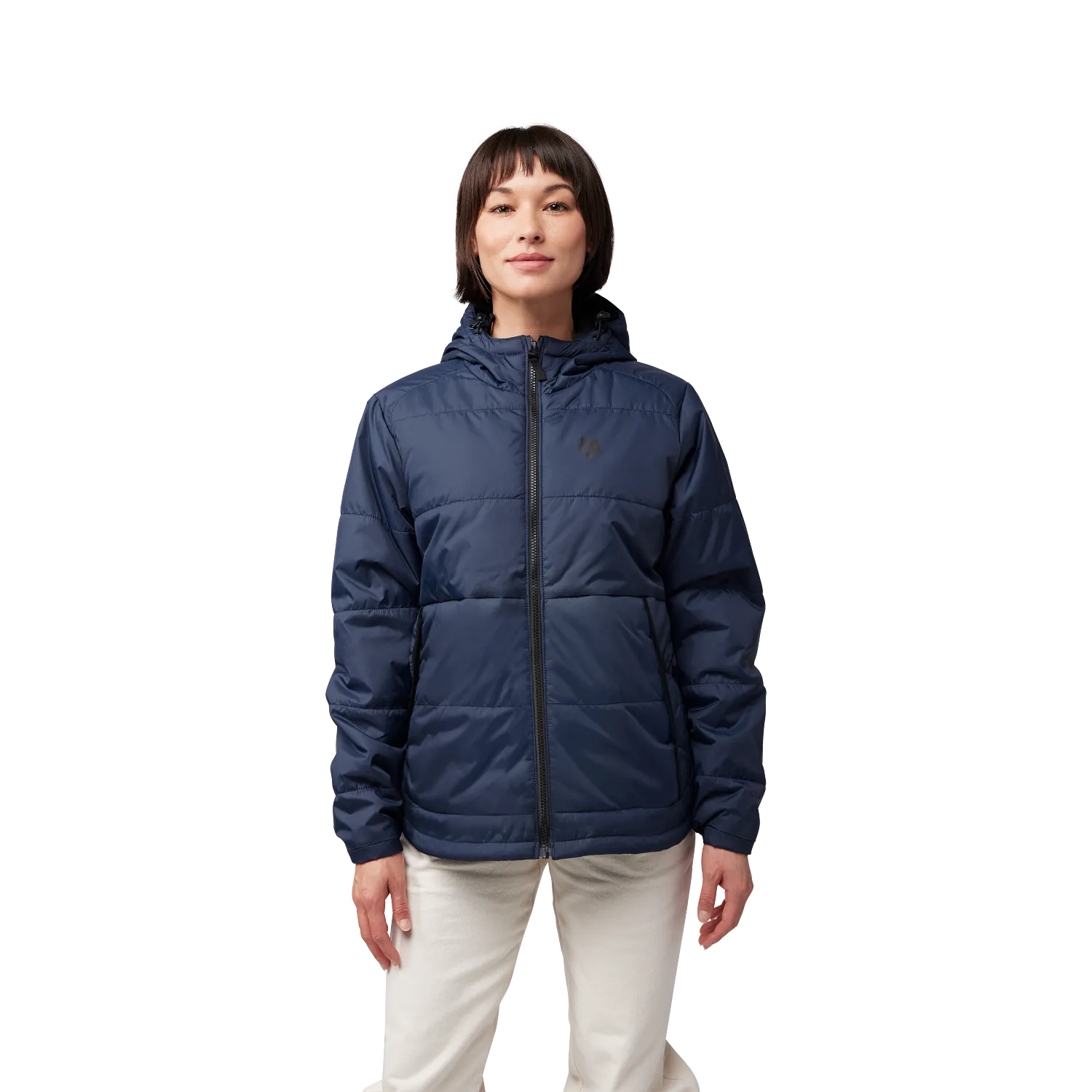 Jack Ridgeway - Dames