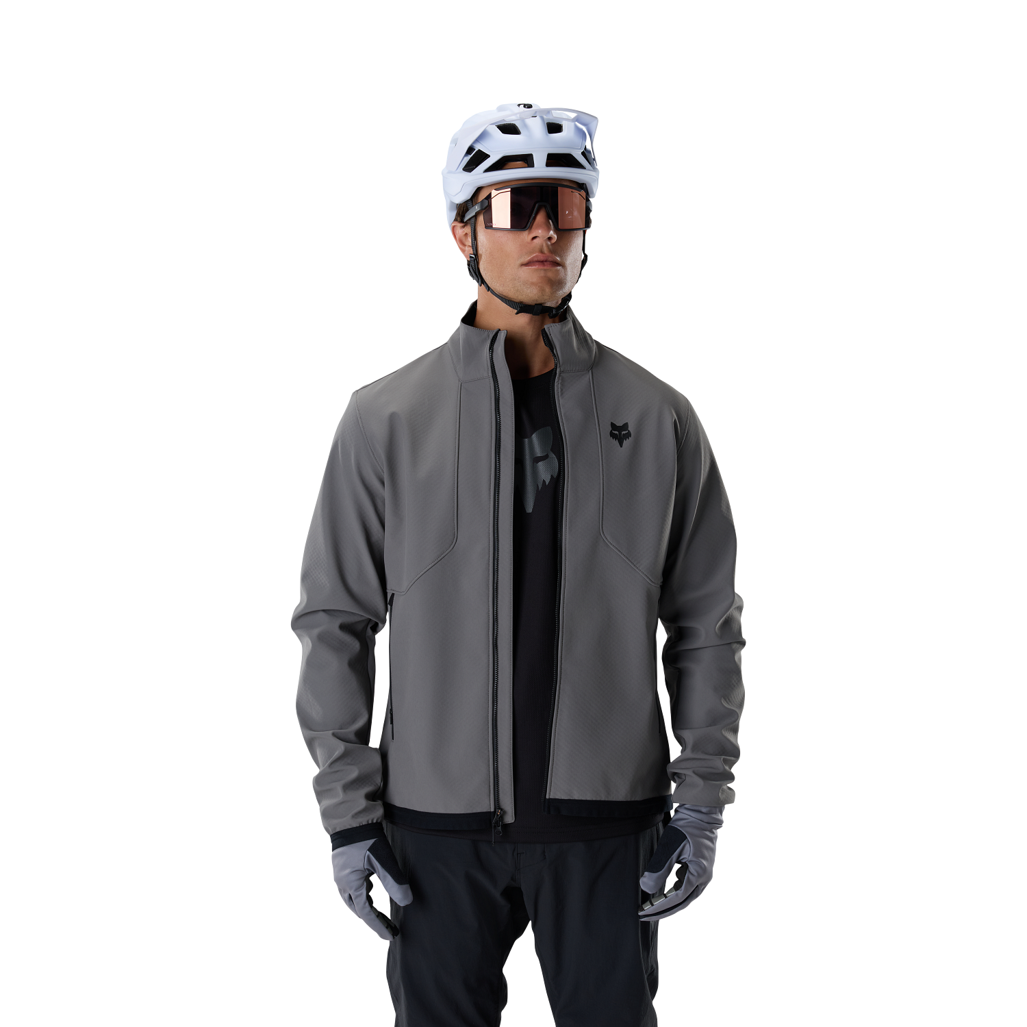 Jacke Ranger Fire