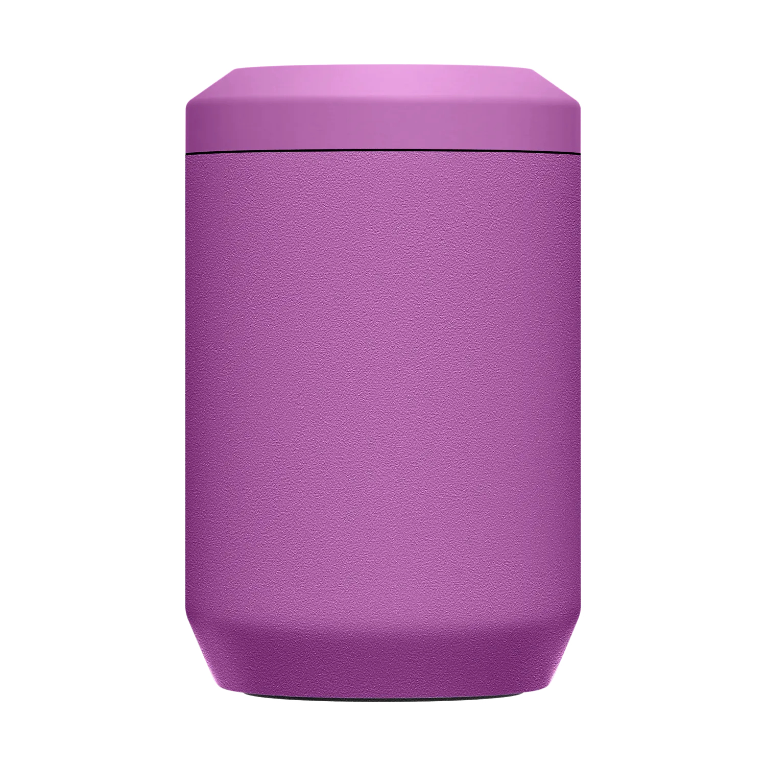 Can Cooler, SST Vacuum Insulated, 12oz, Magenta