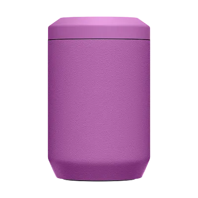 Can Cooler, SST Vacuum Insulated, 12oz, Magenta