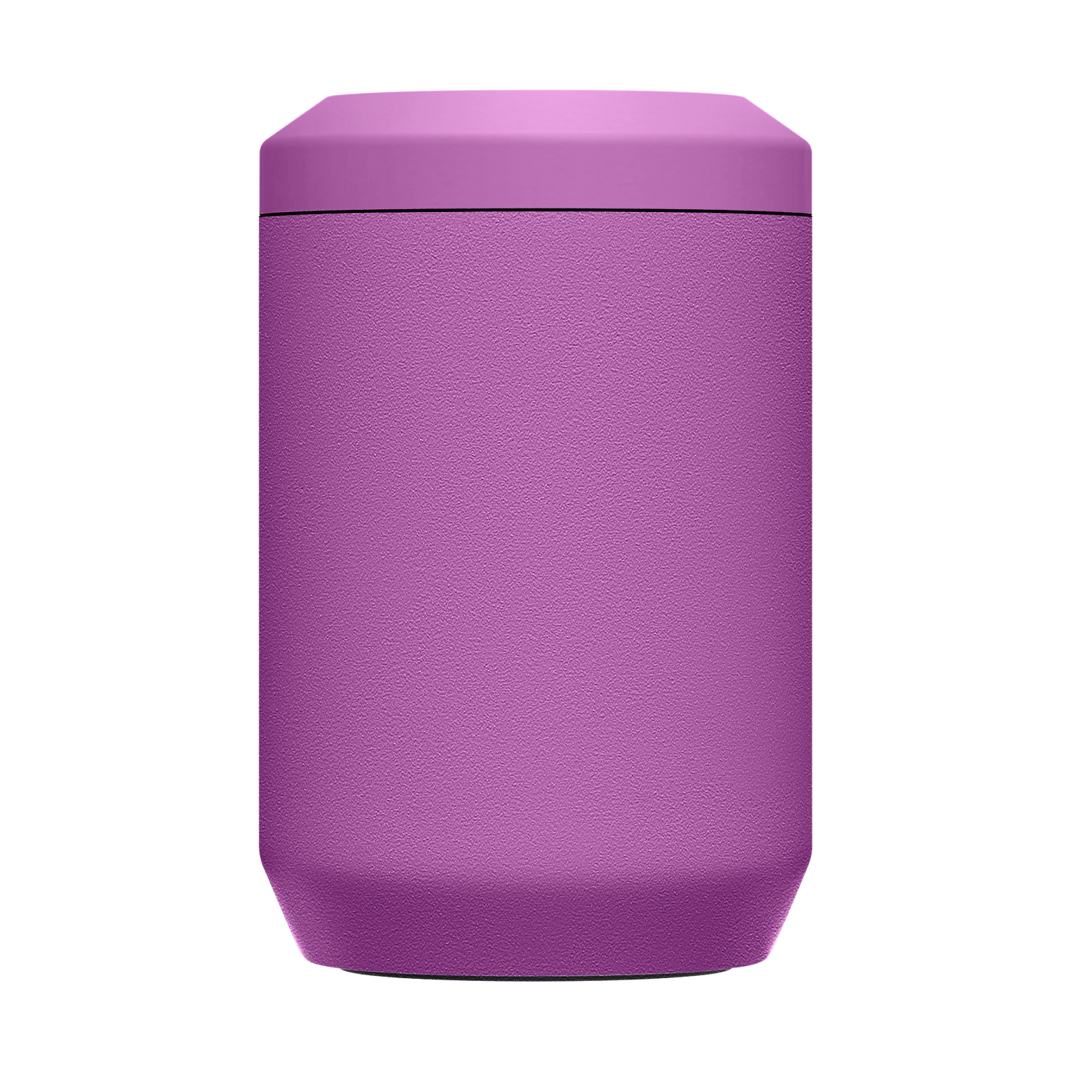 Can Cooler, SST Vacuum Insulated, 12oz, Magenta