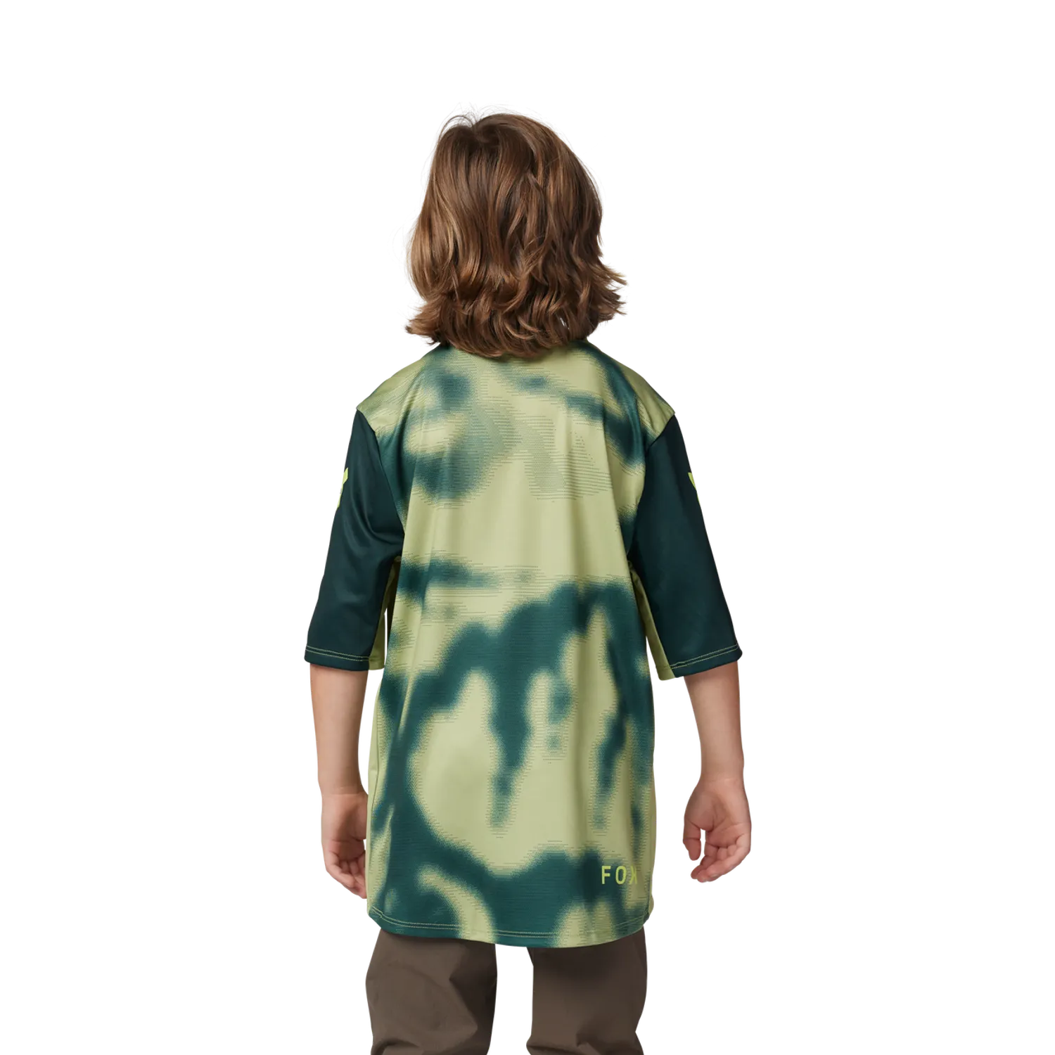 Maillot &agrave; manches longues Ranger Taunt - Junior