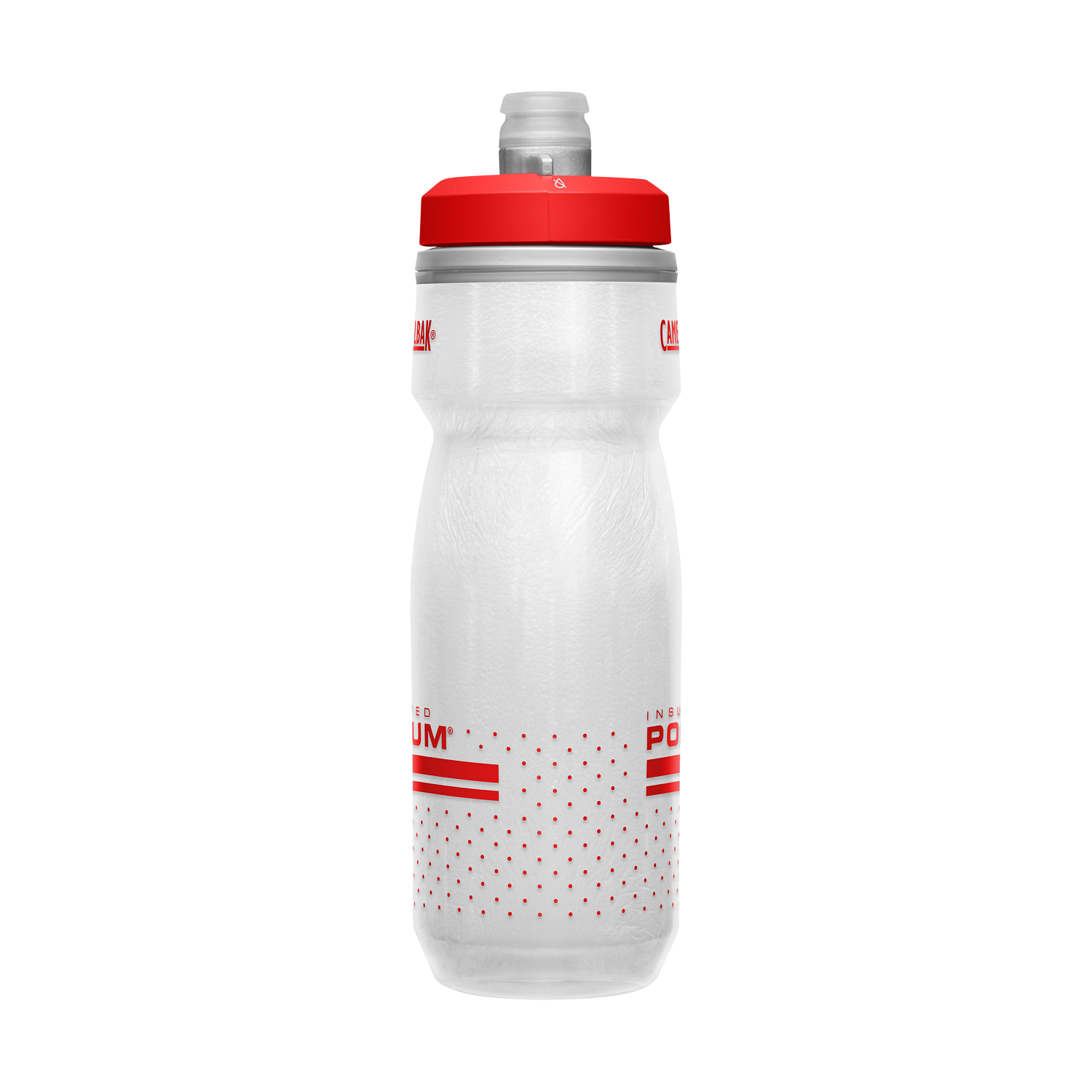 PODIUM CHILL 21oz [FRY RD/WHT] OS