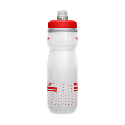 PODIUM CHILL 21oz [FRY RD/WHT] OS