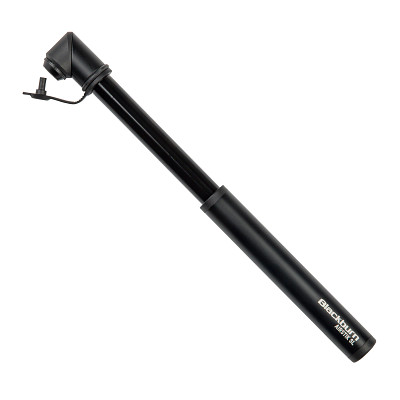 BBN AIRSTIK SL MINI PUMP BLACK