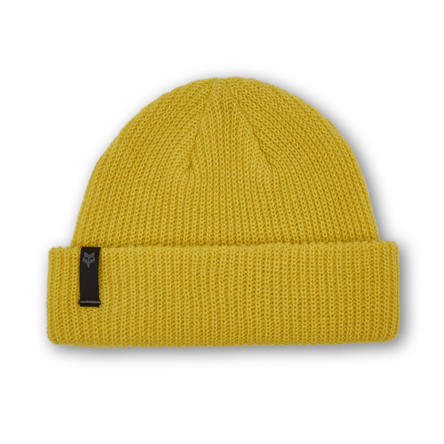 Beaniemuts Machinist