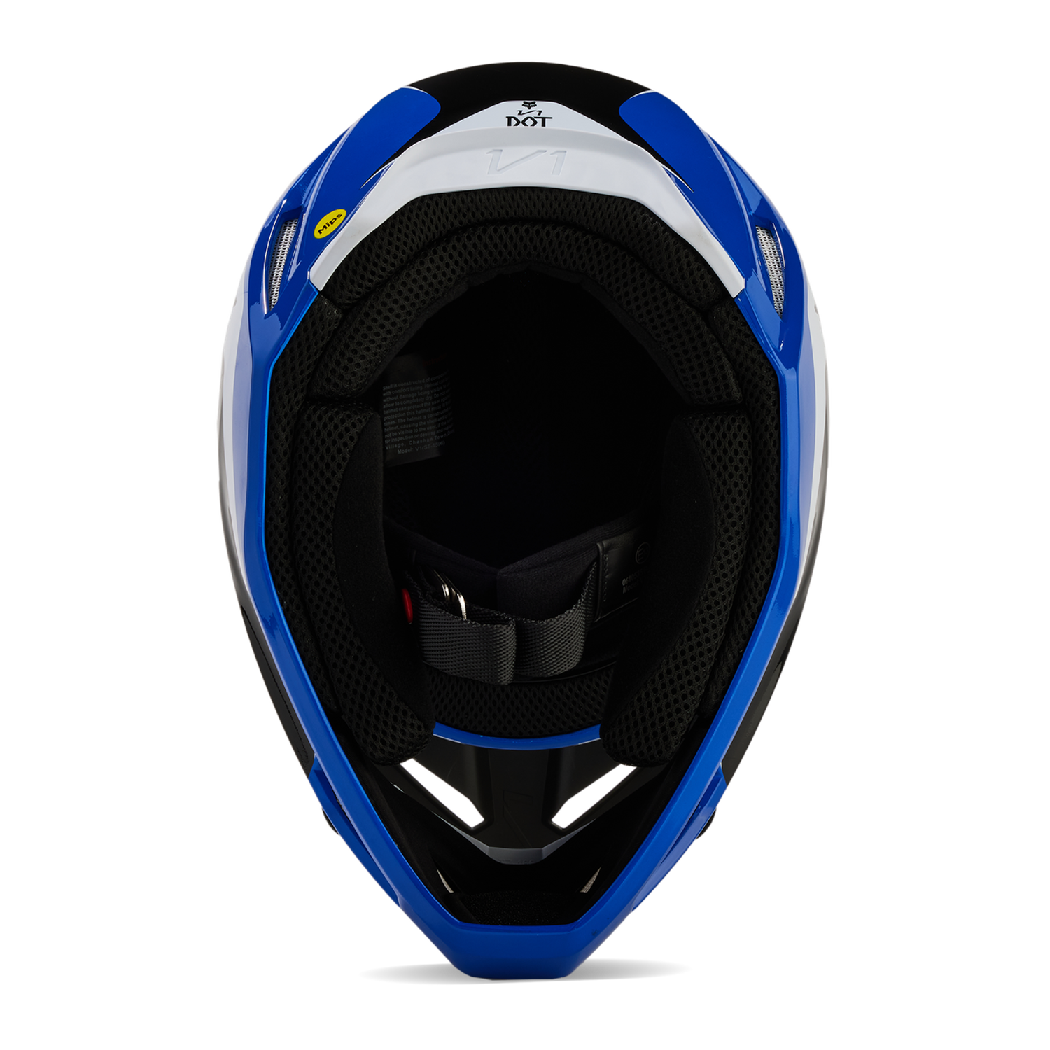 Casque V1 Nitro