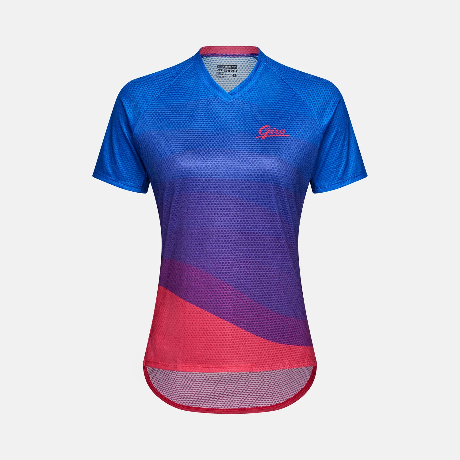 GA W ROUST JERSEY LPS BLOOD MOON XL