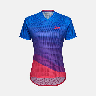 Women's Roust Jersey