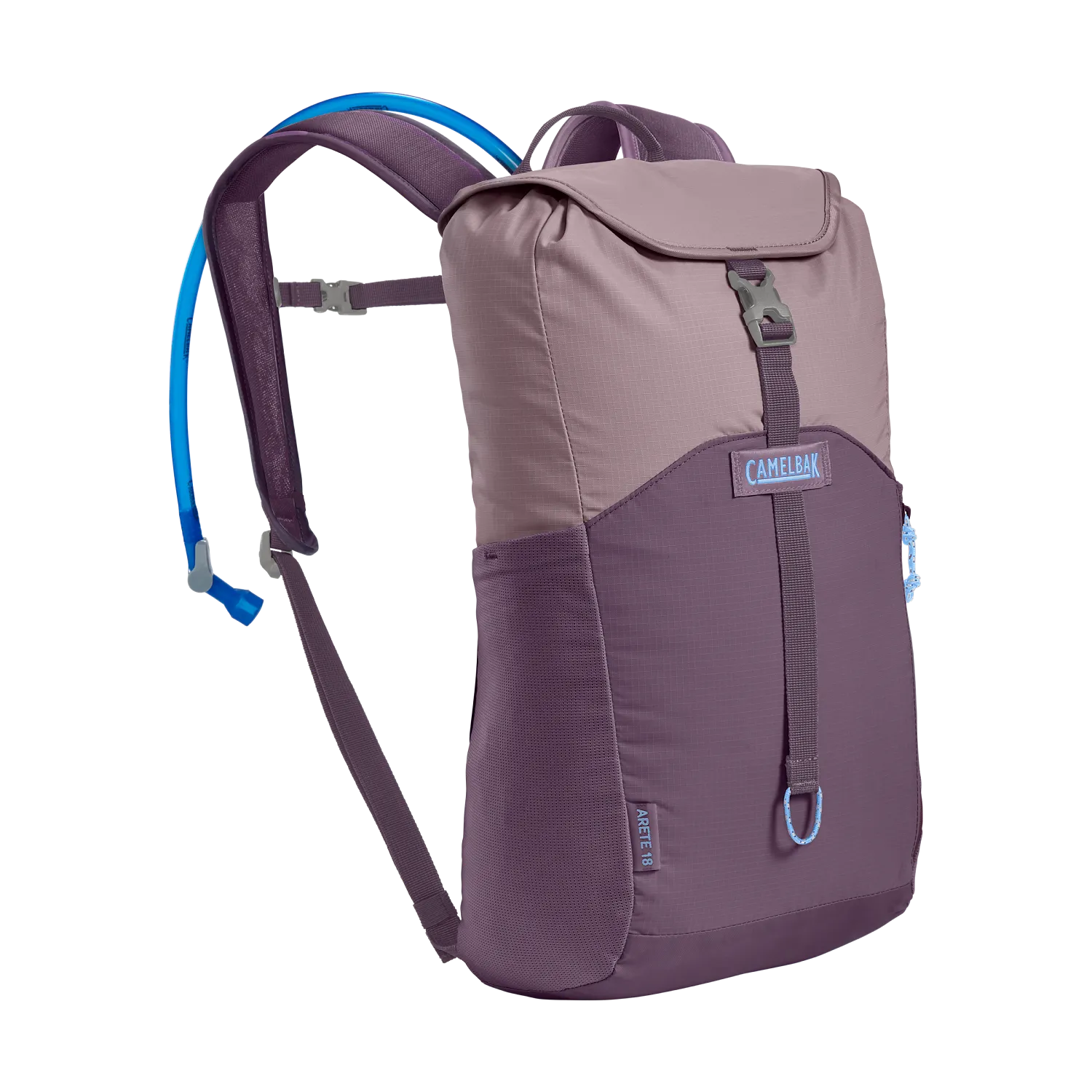 Arete 18, 50oz, Deep Purple