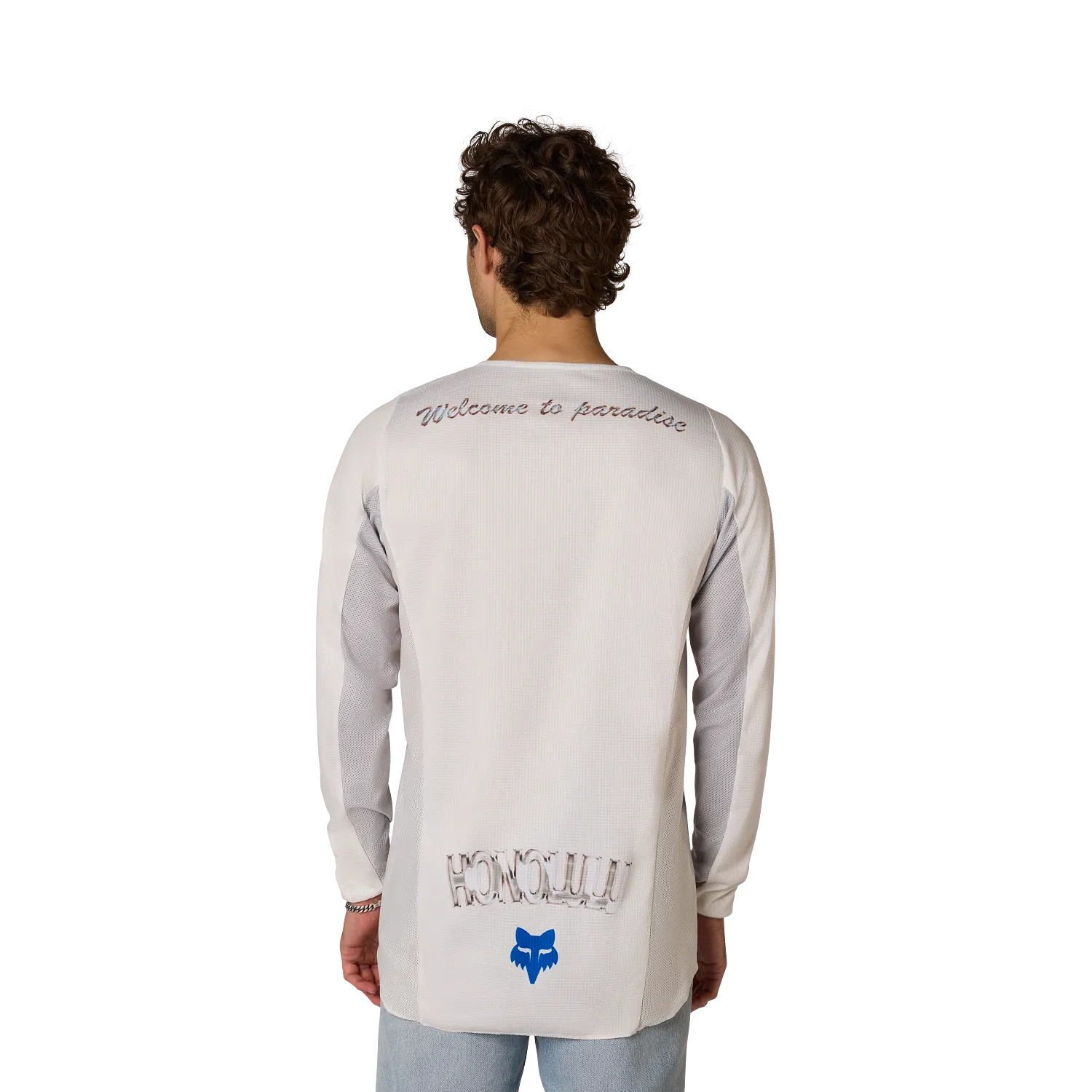 FOX x HPS 180 JERSEY 