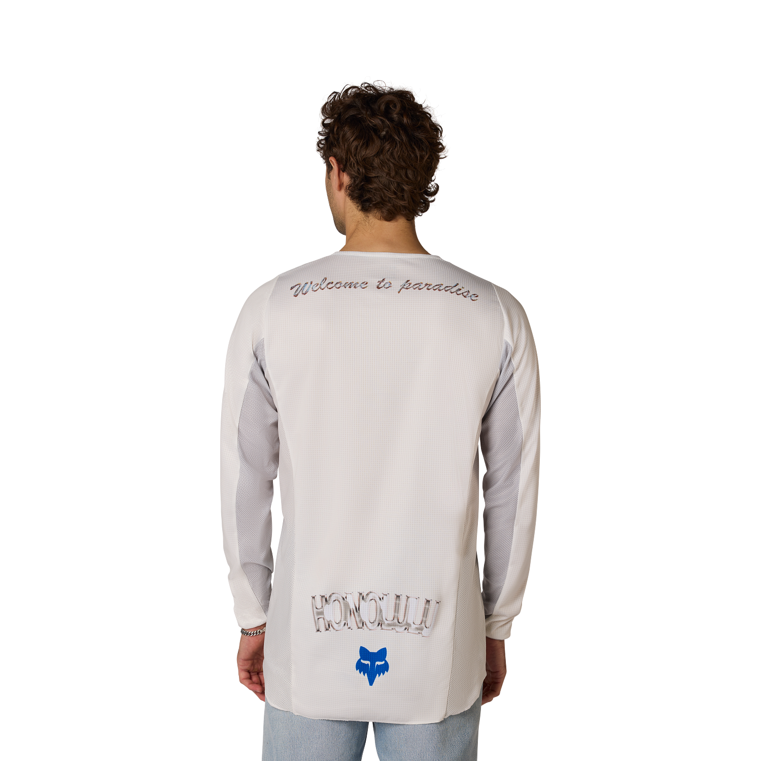 180 Fox x HPS Jersey