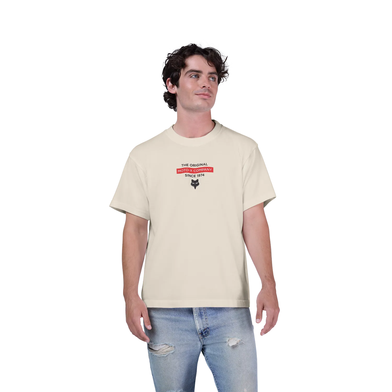 THE ORIGINALS OVERSIZED SS TEE 