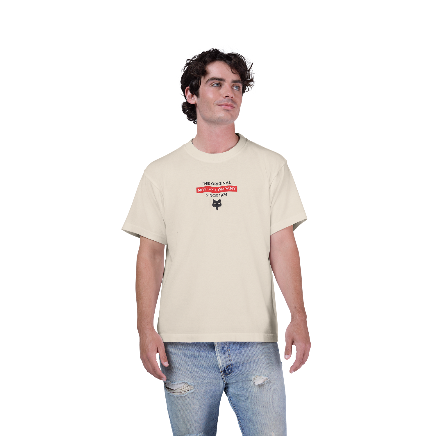 The Originals Oversized Tee