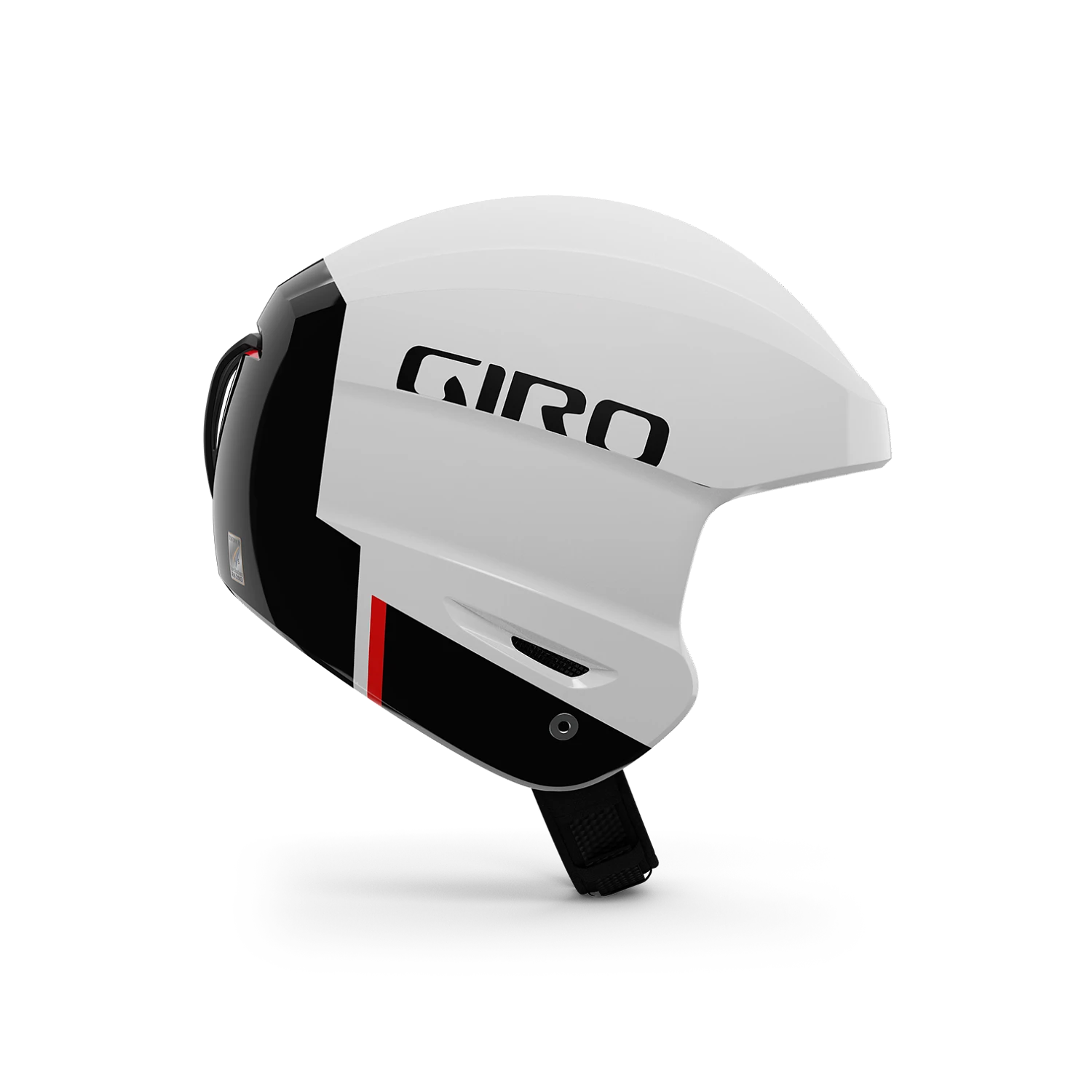 Strive Mips - Red/Wht