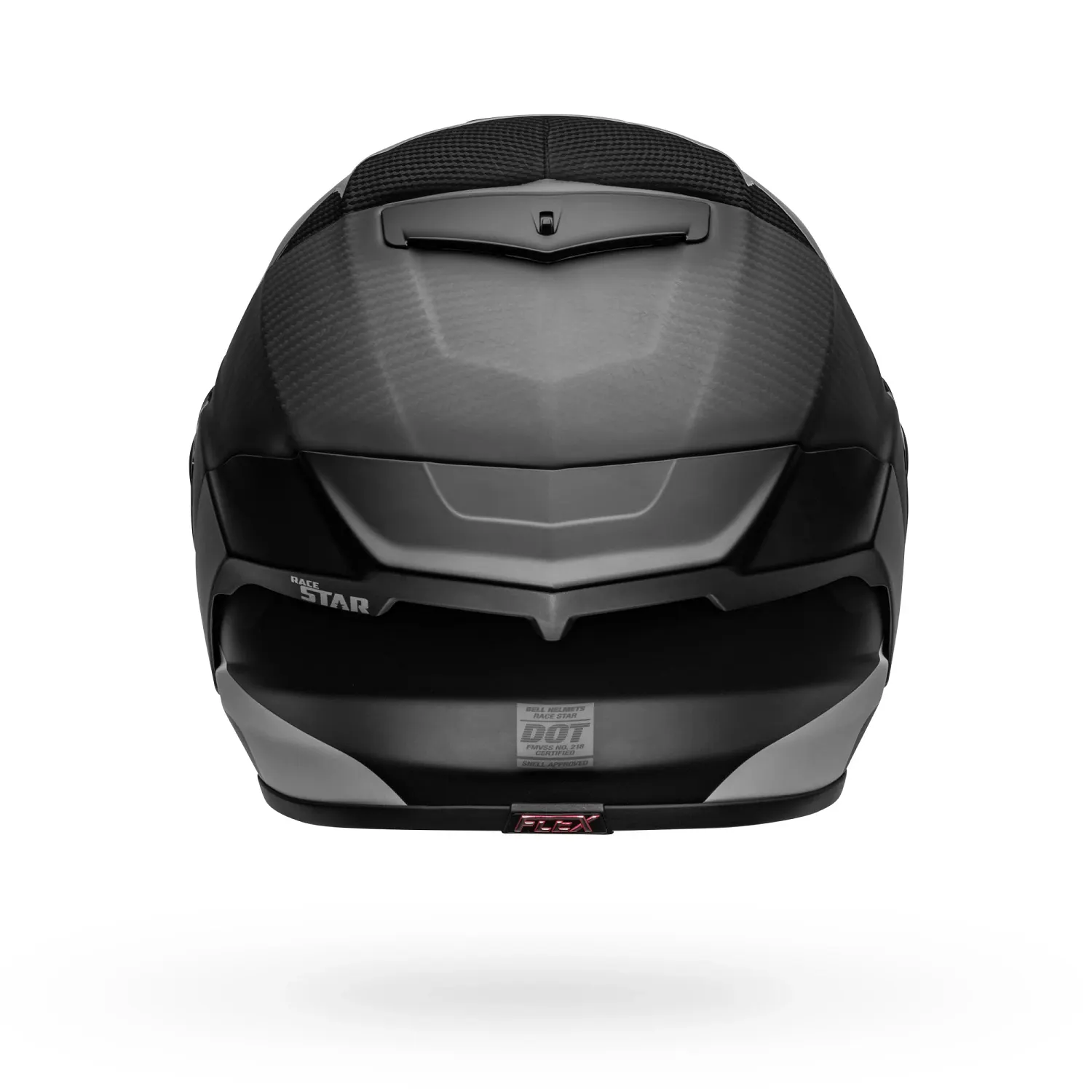 PS RACESTAR DLX HCALGAE M/G BK/WH L