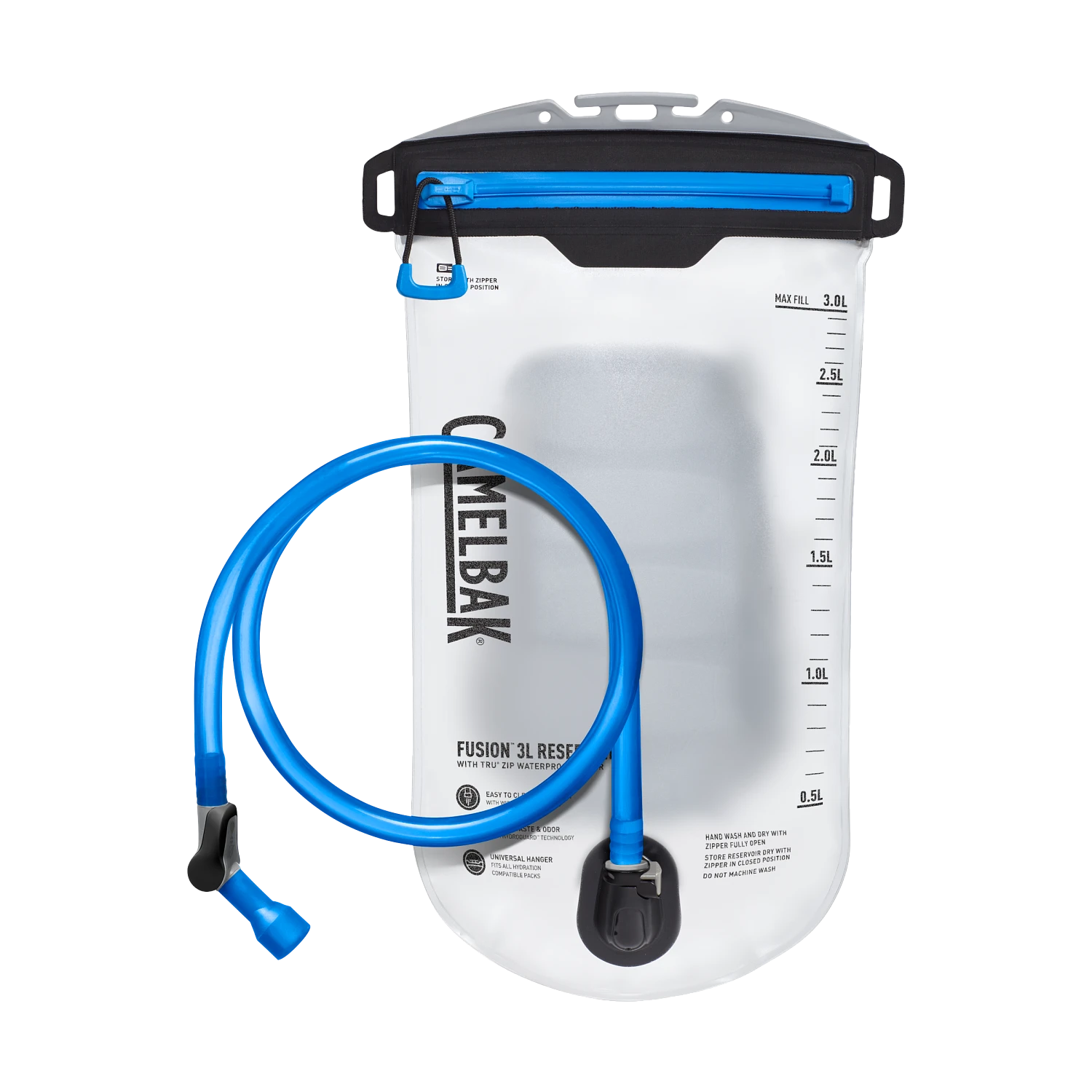FUSION 3L RESERVOIR