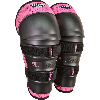 Peewee Titan Knee/Shin Pads
