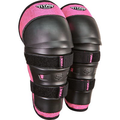 Peewee Titan Knee/Shin Pads