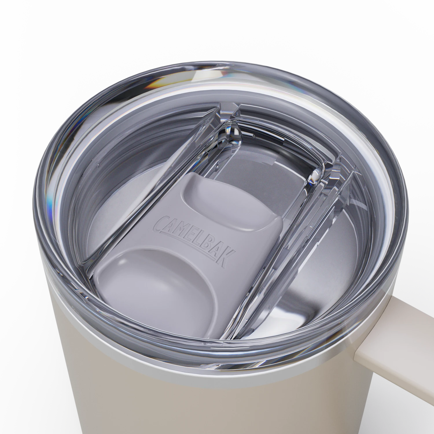 THRIVE MUG, VSS 16OZ,