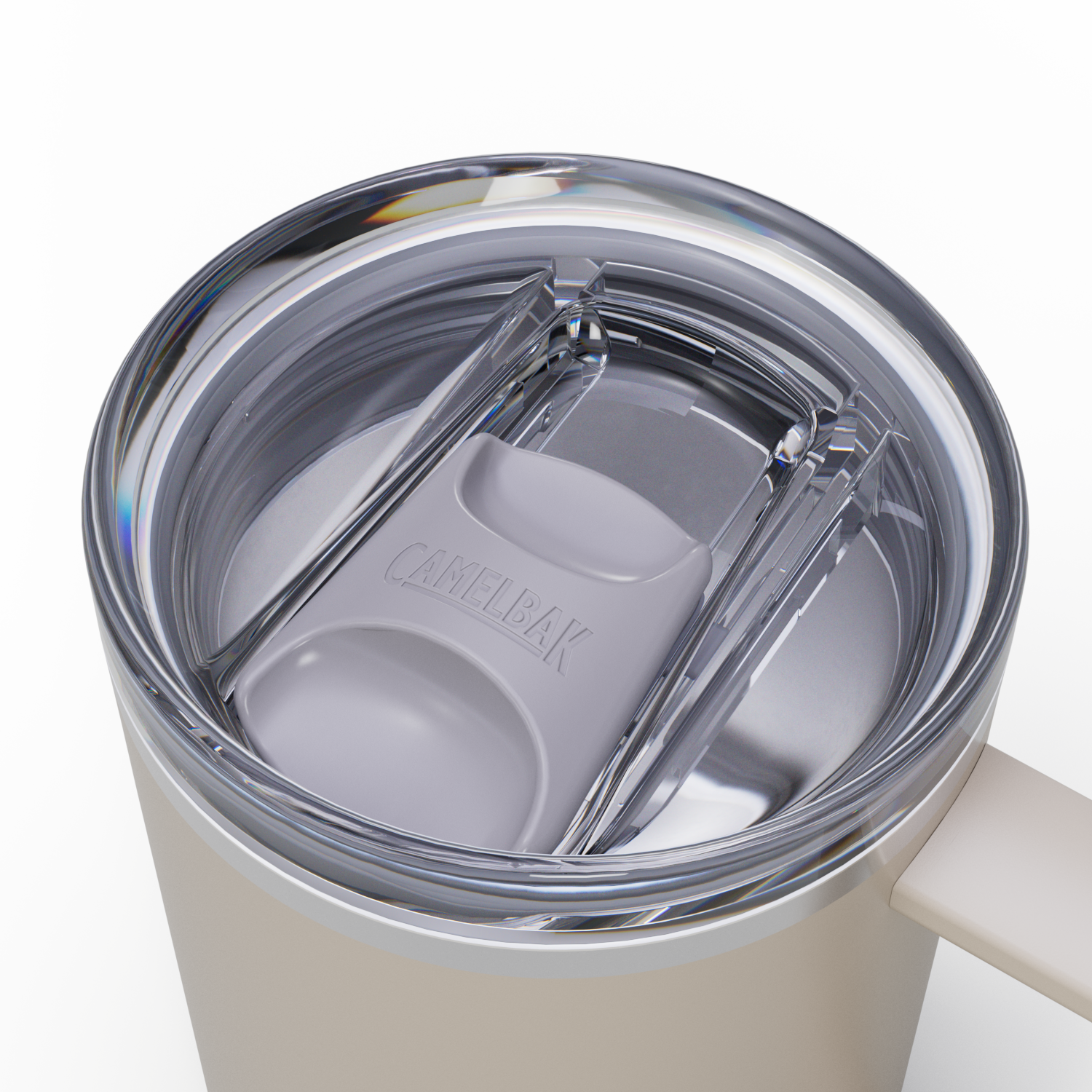 THRIVE MUG, VSS 16OZ, [STN] OS