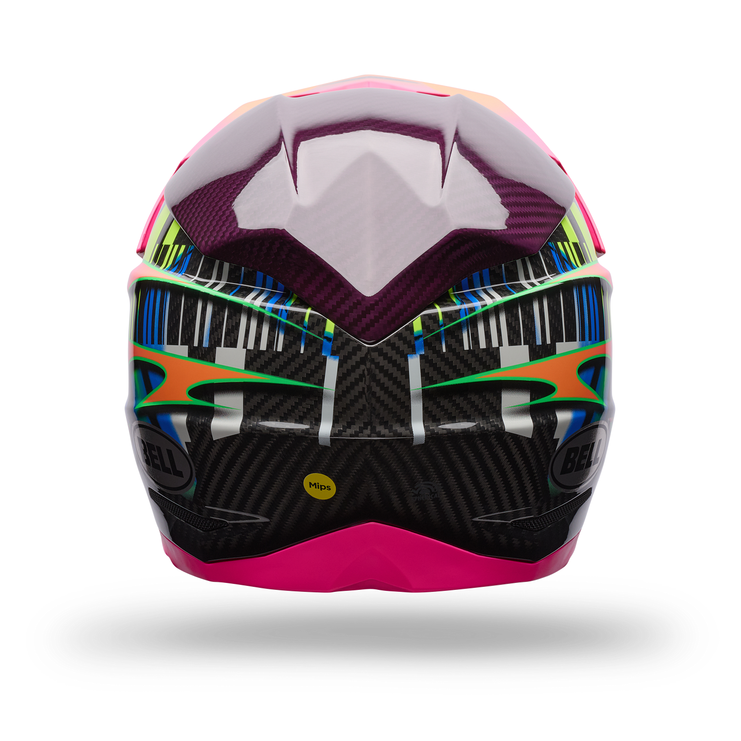 Moto-10 GP Synchro Limited Edition